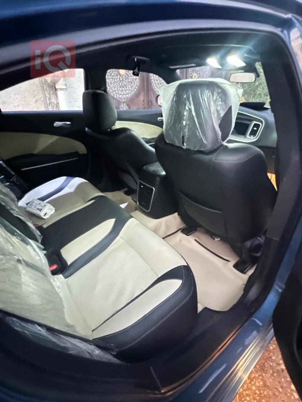 دودج تشارجر